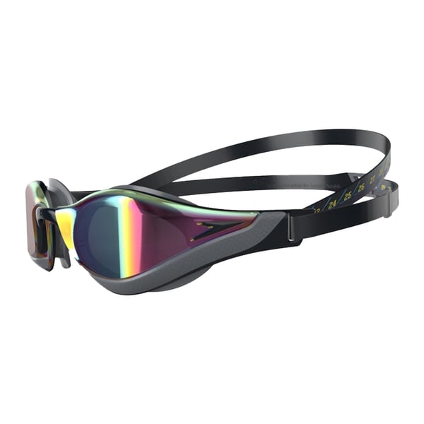 Speedo Unisex Vuxen Fastskin Pure Focus Spegel Simglasögon