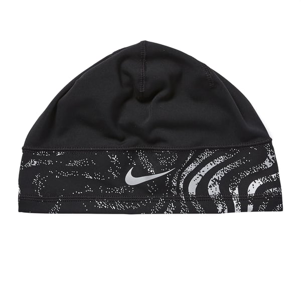 Nike U Terra Reflective Dri-FIT Uncuffed Beanie