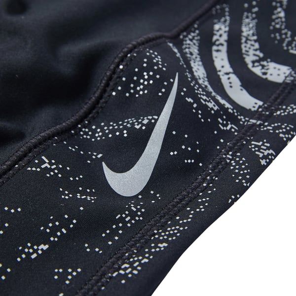 Nike U Terra Reflective Dri-FIT Uncuffed Beanie