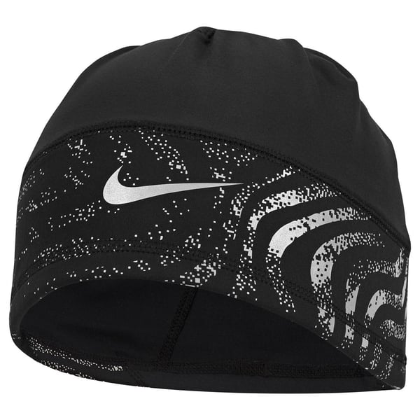 Nike U Terra Reflective Dri-FIT Uncuffed Beanie