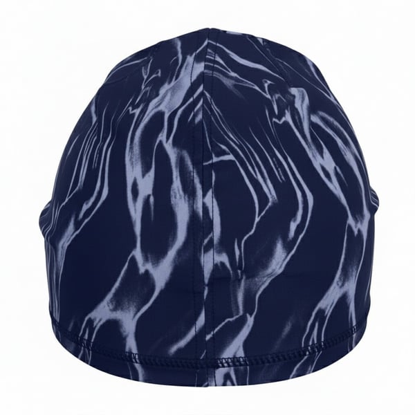 Nike U Peak Marble Dri-FIT mössa utan uppvik