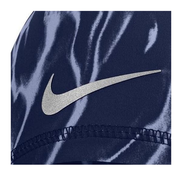 Nike U Peak Marble Dri-FIT Uncuffed Beanie