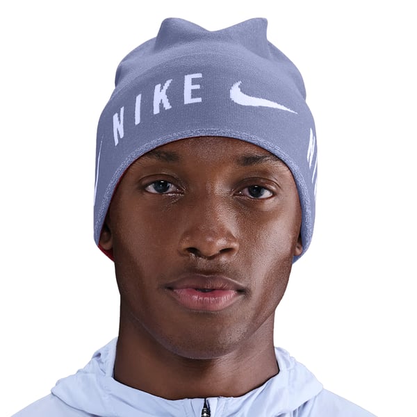 Nike U Stickad Dri-FIT Mössa med uppvikt kant