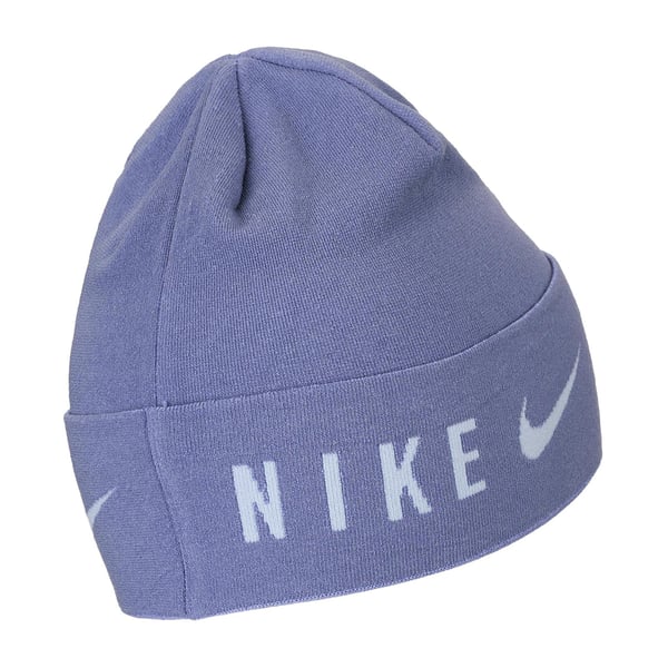 Nike U Stickad Dri-FIT Mössa med uppvikt kant