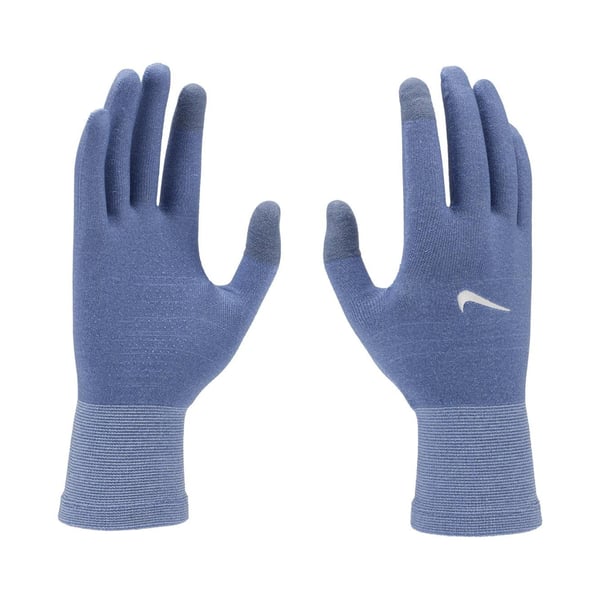 Nike Mens Lightweight Knitted Running Gloves