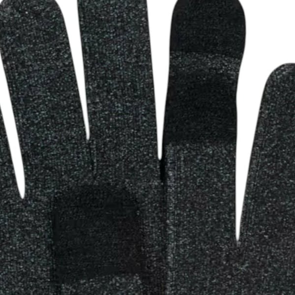 Nike Mens Lightweight Knitted Running Gloves