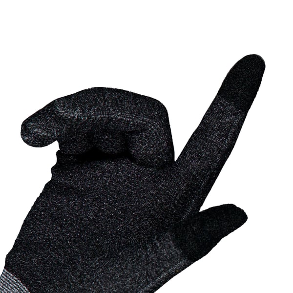 Nike Mens Lightweight Knitted Running Gloves