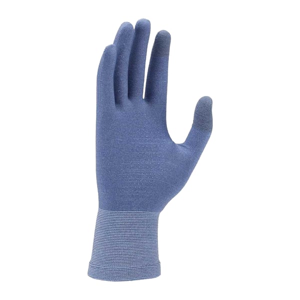 Nike Mens Lightweight Knitted Running Gloves