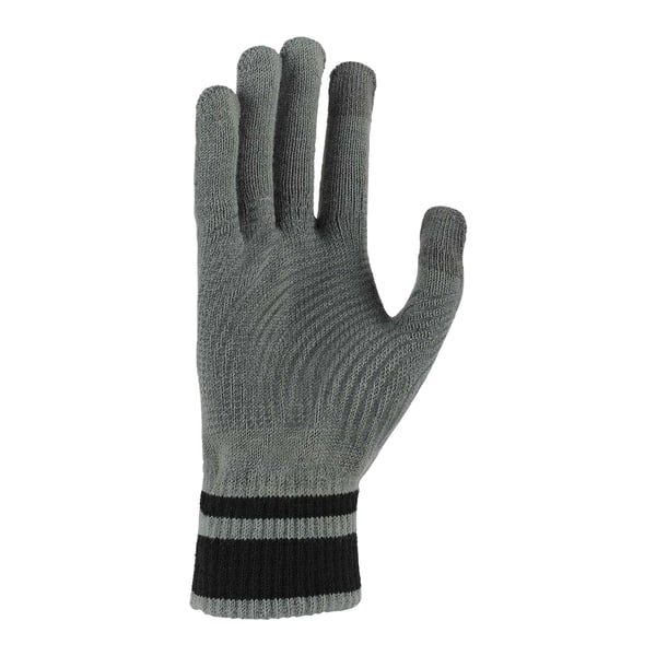 Nike Mens Gripped Knitted Gloves