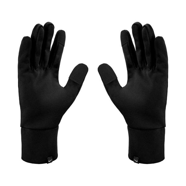 Nike Mens Fleece Therma-Fit Gloves