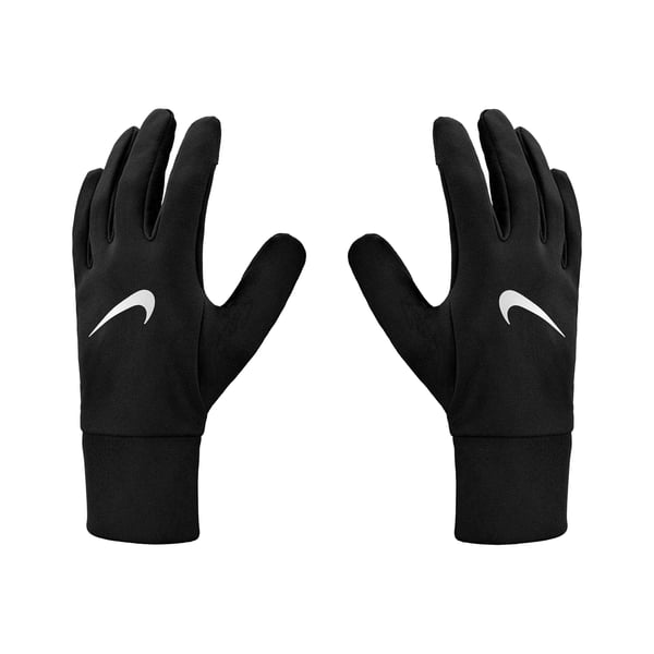 Nike Mens Fleece Therma-Fit Gloves