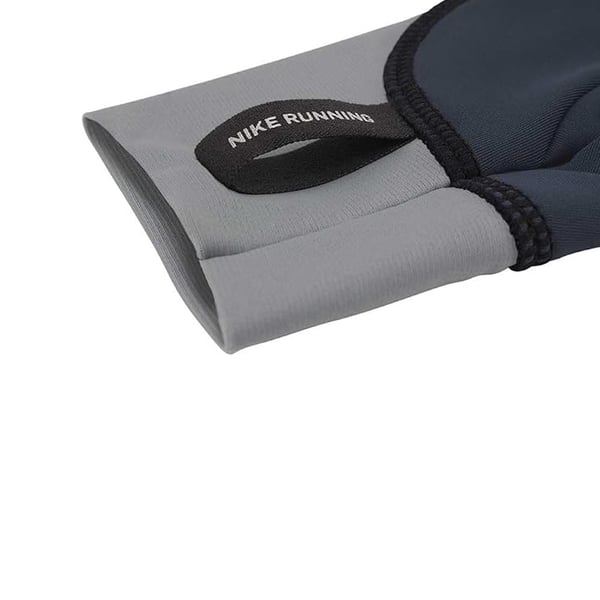 Nike Womens/Ladies Pacer Midweight Running Gloves