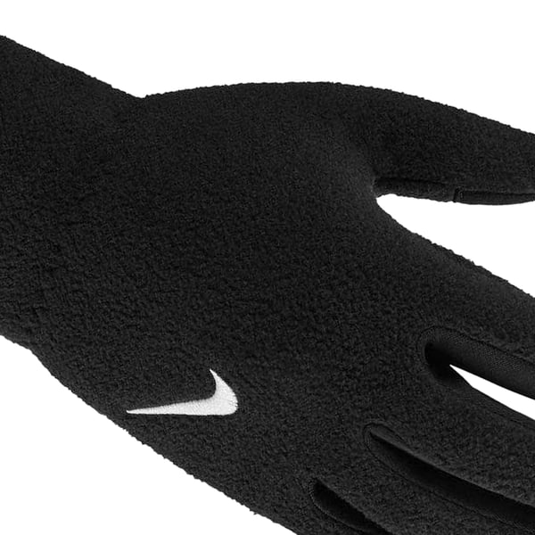 Nike Childrens/Kids One Fleece Therma-Fit Gloves