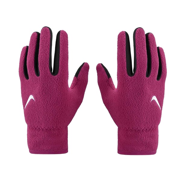 Nike Childrens/Kids One Fleece Therma-Fit Gloves