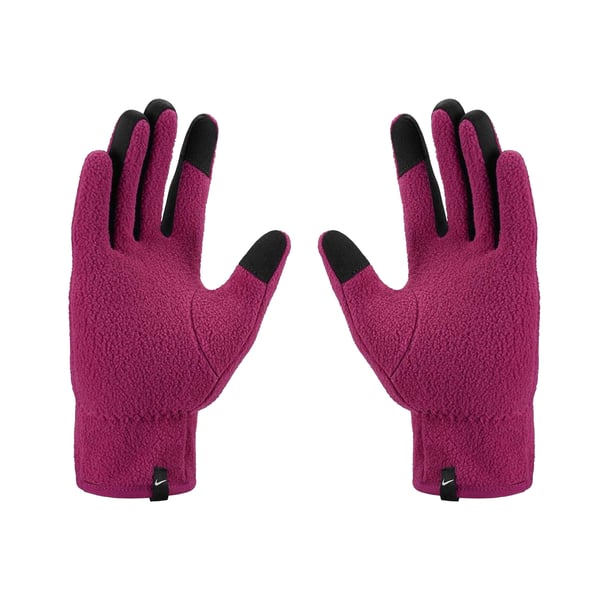 Nike Childrens/Kids One Fleece Therma-Fit Gloves