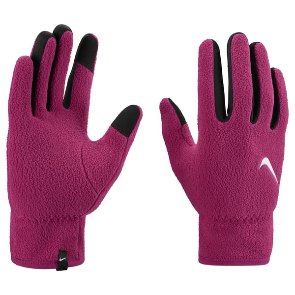 Nike Childrens/Kids One Fleece Therma-Fit Gloves