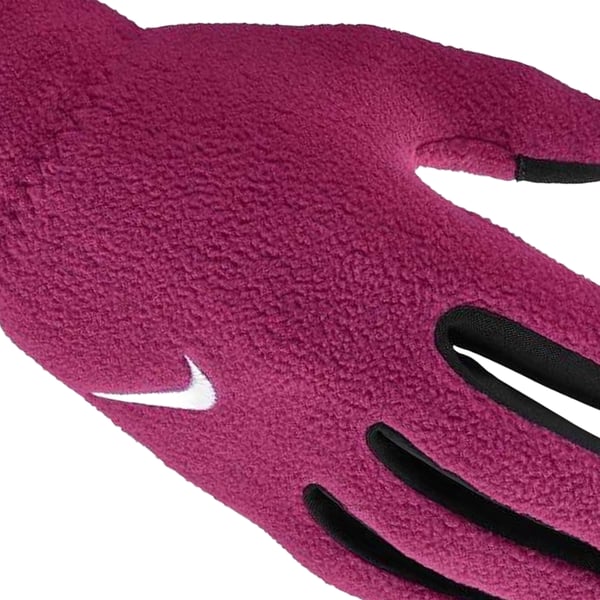 Nike Childrens/Kids One Fleece Therma-Fit Gloves