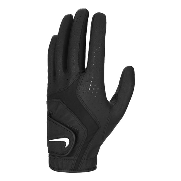 Nike Mens Dura Feel X Left Hand Golf Glove