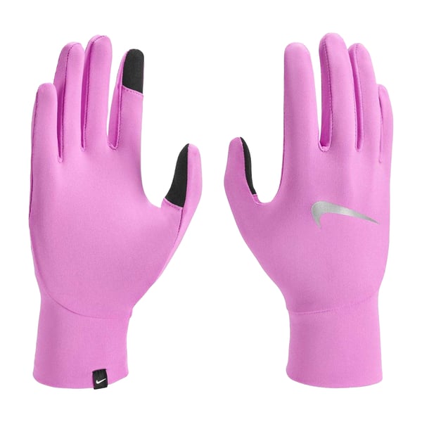 Nike Womens/Ladies Pacer Lightweight Running Gloves