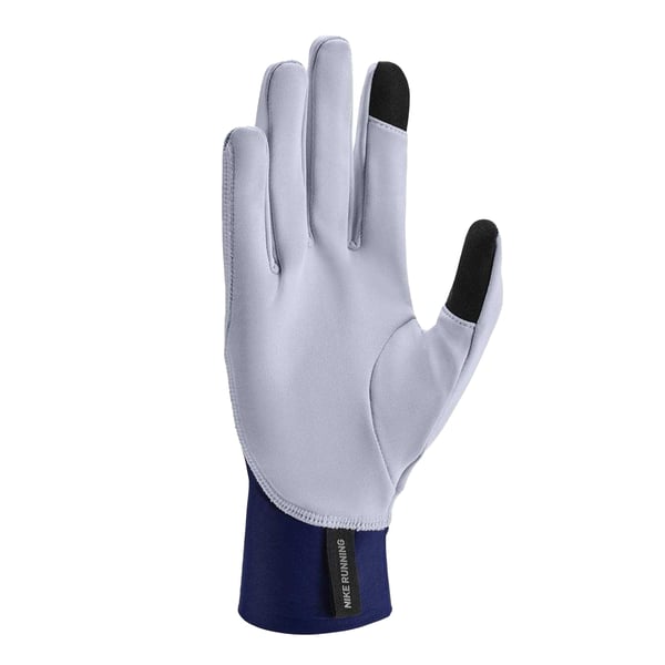Nike Mens Pacer Midweight Running Gloves