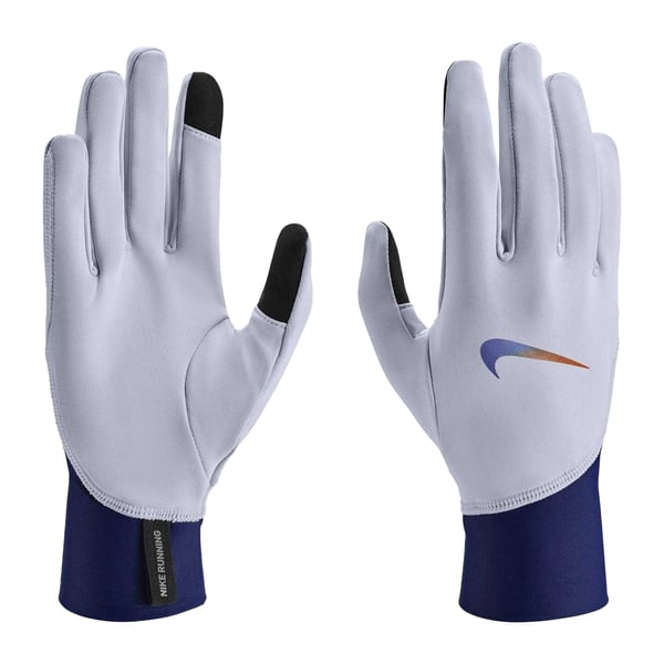Nike Mens Pacer Midweight Running Gloves