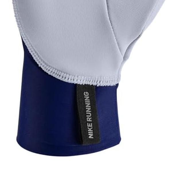 Nike Mens Pacer Midweight Running Gloves