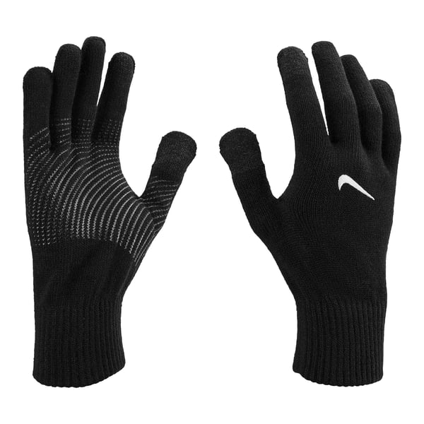 Nike Mens Tech And Grip 3.0 Winter Gloves