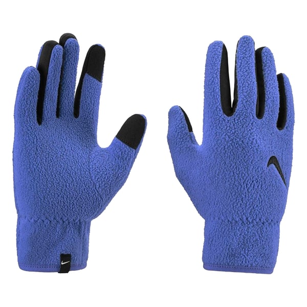 Nike Childrens/Kids One Fleece Therma-Fit Winter Gloves