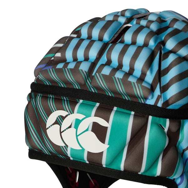 Canterbury Mens Uglies Raze Rugby Headguard