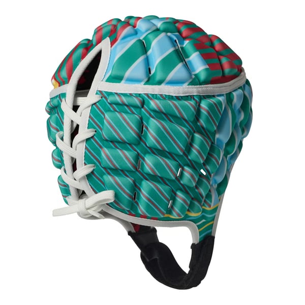 Canterbury Mens Uglies Raze Rugby Headguard
