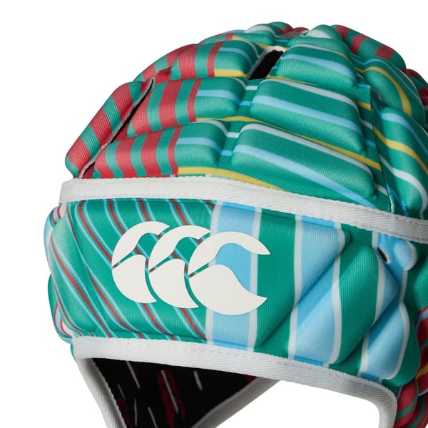 Canterbury Mens Uglies Raze Rugby Headguard