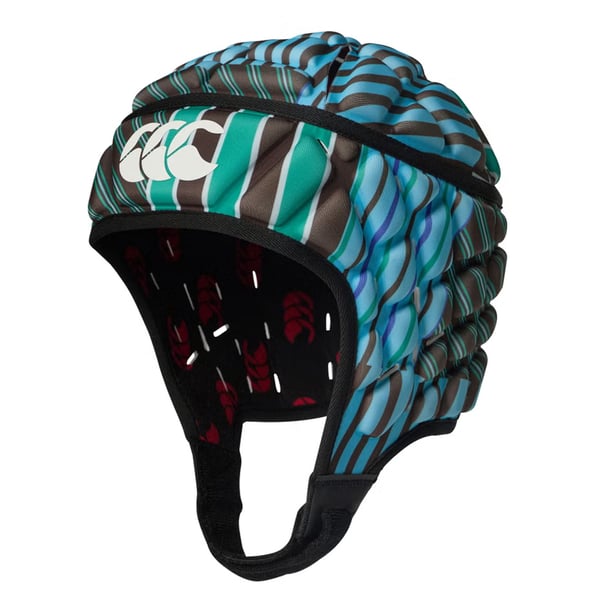 Canterbury Mens Uglies Raze Rugby Headguard