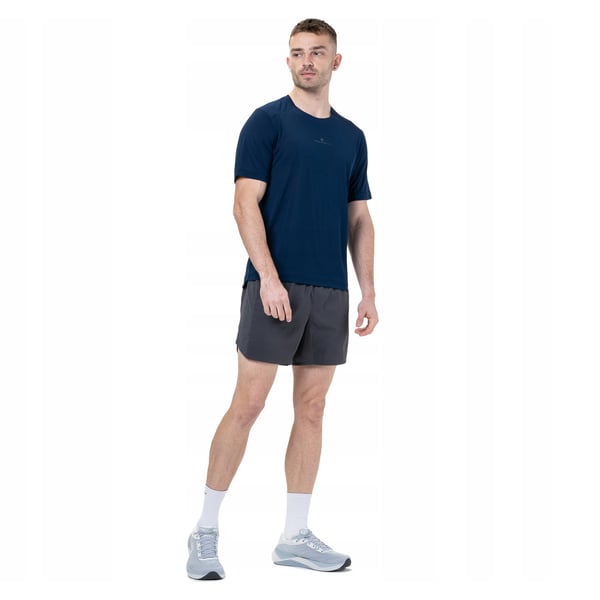 Ronhill Mens Tech Short-Sleeved T-Shirt