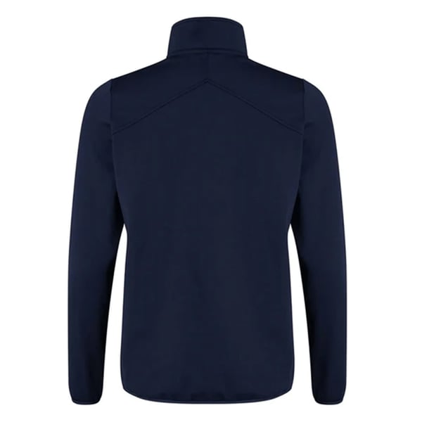 Canterbury Mens Club Quarter Zip Training Midlayer