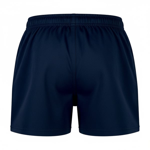 Canterbury Mens Professional 2.0 Polyester Shorts