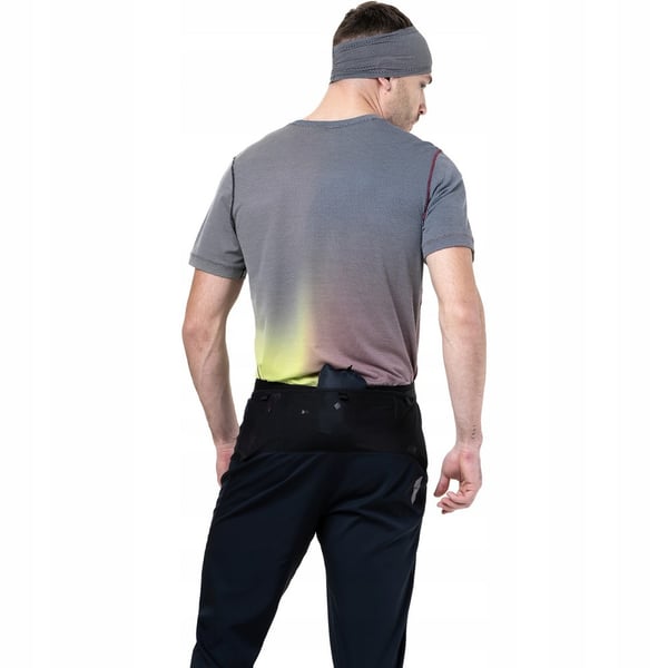 Ronhill Mens Tech All Terrain Tracksuit Bottoms