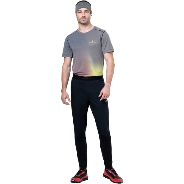 Ronhill Mens Tech All Terrain Tracksuit Bottoms