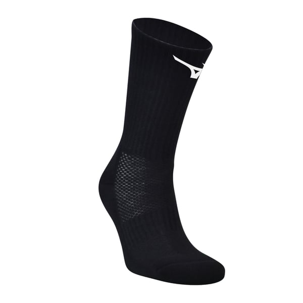 Mizuno Unisex Adult Crew Socks