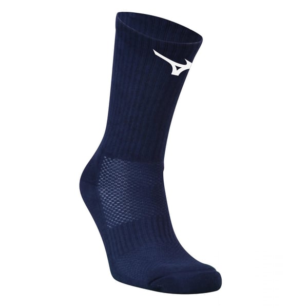 Mizuno Unisex Adult Crew Socks