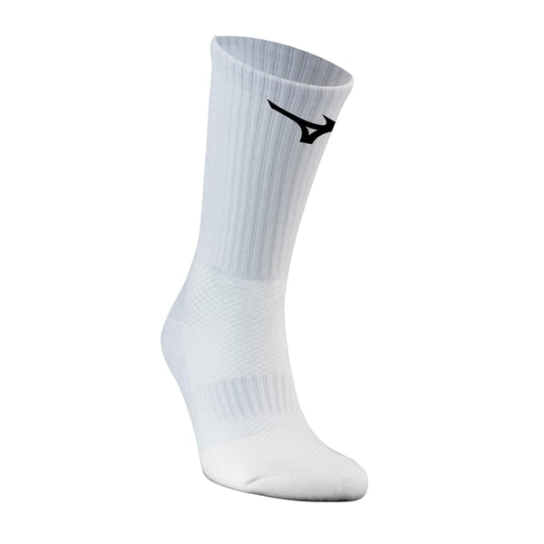 Mizuno Unisex Adult Crew Socks