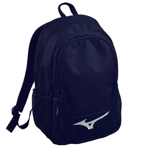 Mizuno Ryoko Logo 17L reppu