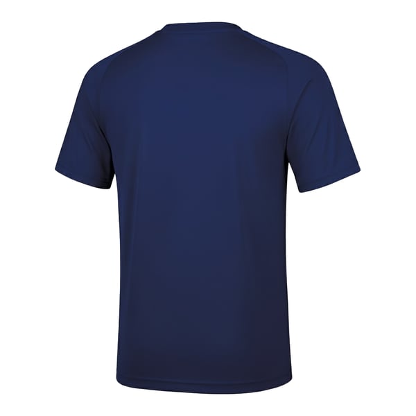 Mizuno Kortärmad T-shirt för män