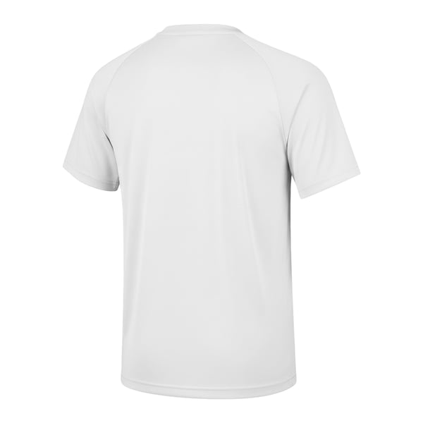 Mizuno Mens Core Short-Sleeved T-Shirt