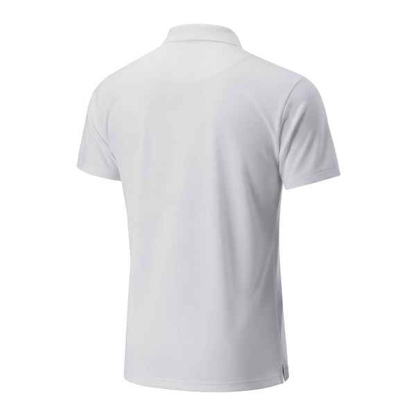 Mizuno Mens Shizuoka Free Time Polo Shirt