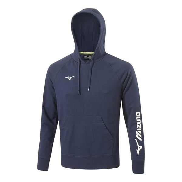 Mizuno Luvtröja i frotté för män
