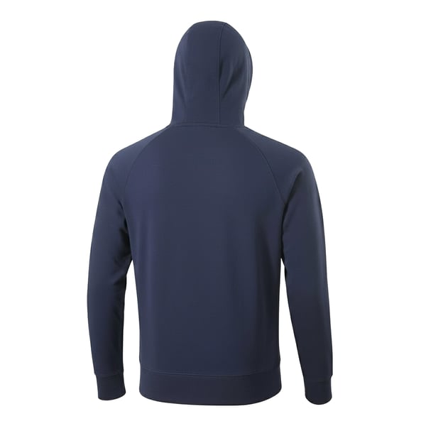 Mizuno Mens Terrycloth Hoodie