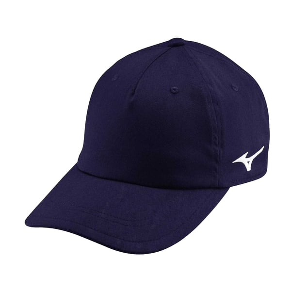 Mizuno Team Logo -lippalakki