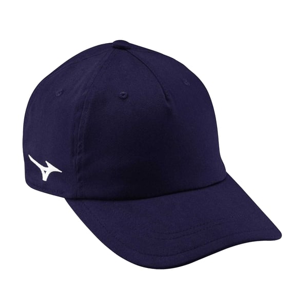 Mizuno Team Logo -lippalakki