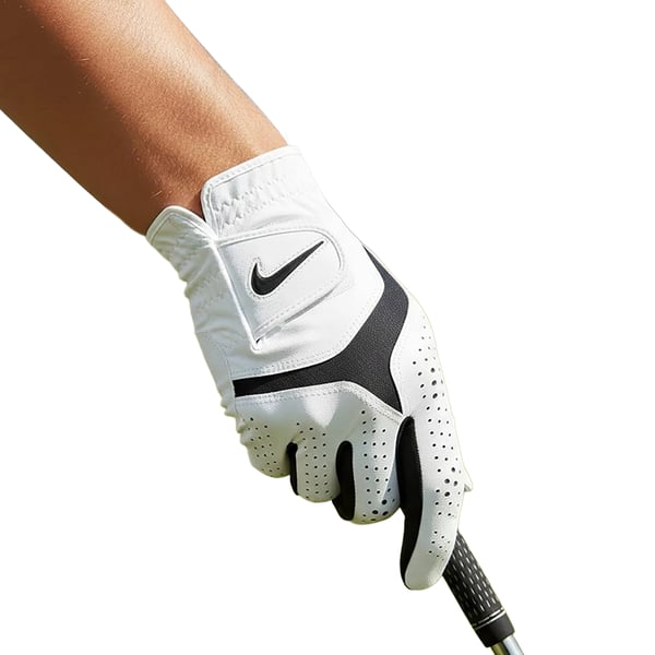 Nike Mens Dura Feel X Left Hand Golf Glove