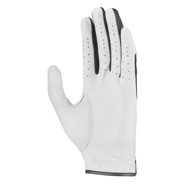 Nike Mens Tech Extreme VII Leather Left Hand Golf Glove